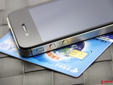关于苹果4s联通版能用电信卡吗的信息-第1张图片-果博