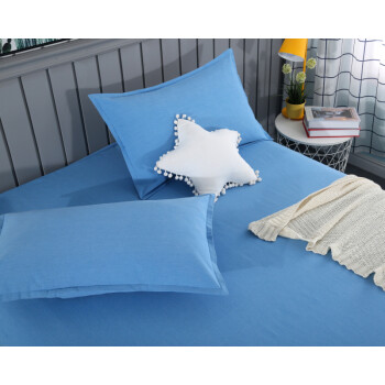 蓝色苹果床单儿童版春天的风是刚晾干的床单的浅蓝色歌词-第1张图片-果博