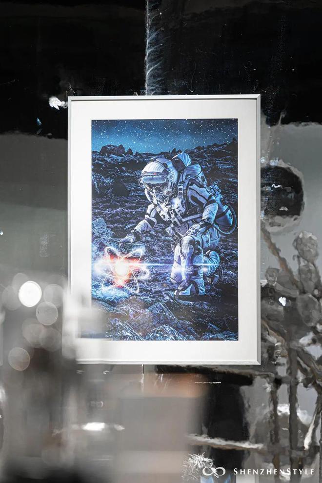 荒芜星球安卓手机版太阳系行星2汉化版安卓