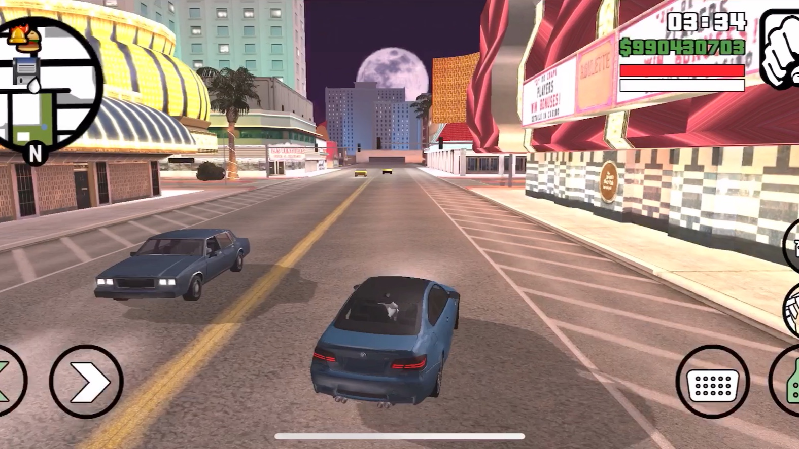 gtasa安卓版存档用法手机gtasa仿gta5整合包